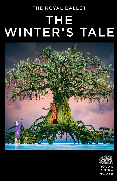 The Royal Ballet - The Winter's Tale