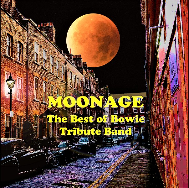 Moonage