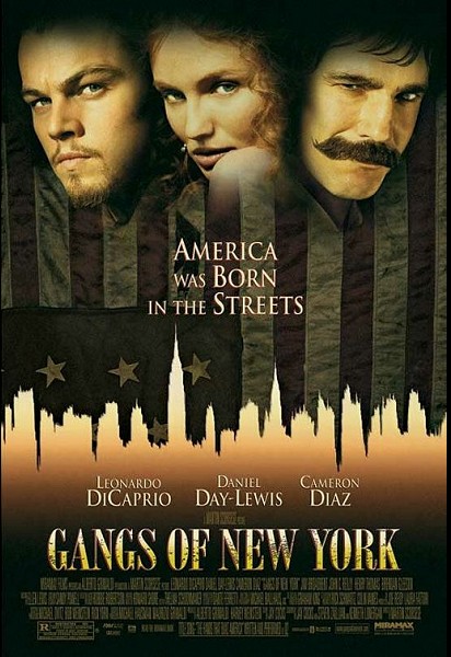 Gangs of New York