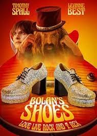 Bolan's Shoes