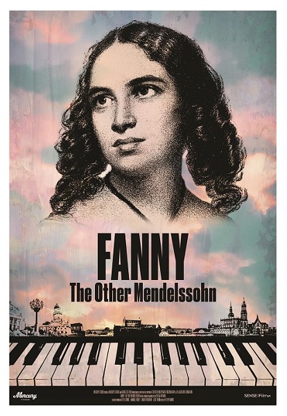 Fanny: The Other Mendelssohn