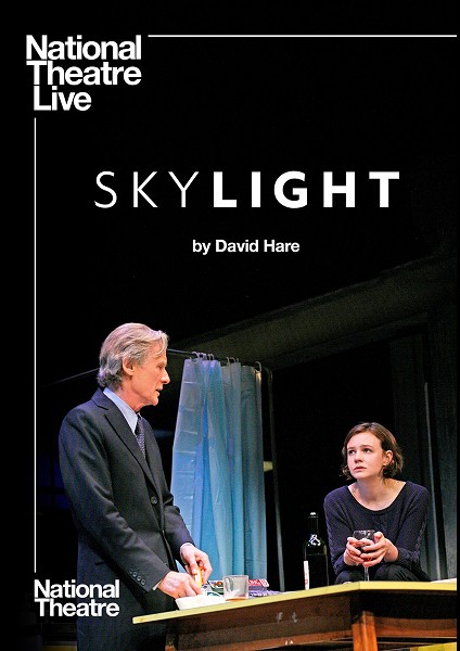 NT Live- Skylight