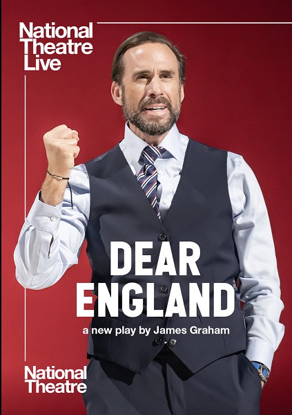 NT Live - Dear England