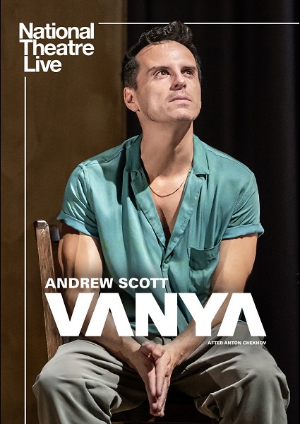 NT Live - Vanya