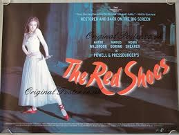 The Red Shoes