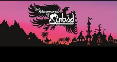 The Adventures of Sinbad