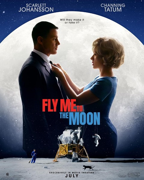 Fly Me to the Moon