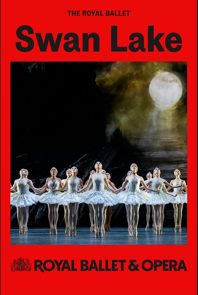 Swan Lake RB&O