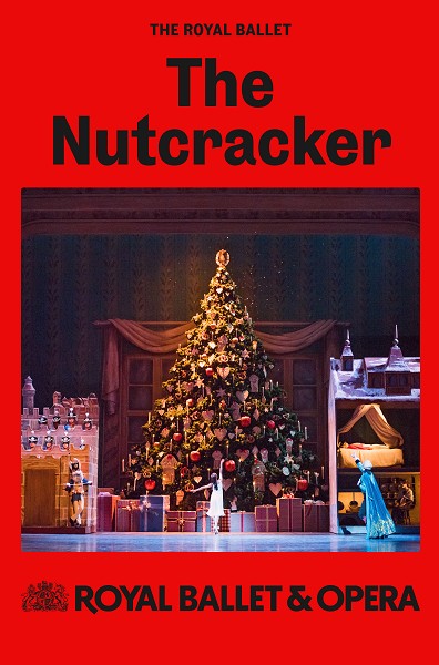 The Nutcracker (Royal Ballet)