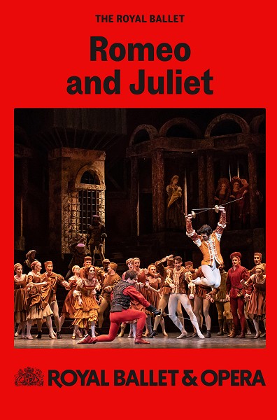 Romeo & Juliet RB&O