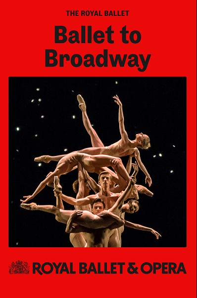 Ballet to Broadway