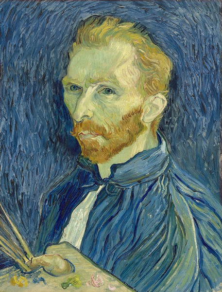 Van Gogh: Poets & Lovers (Exhibition On Screen)