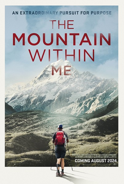 The Mountain Within Me