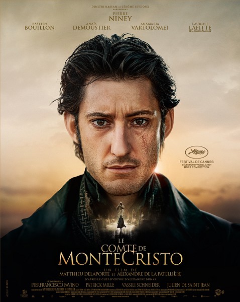 The Count of Monte Cristo