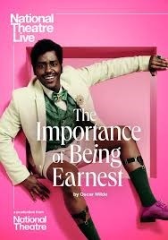  The Importance of Being Earnest