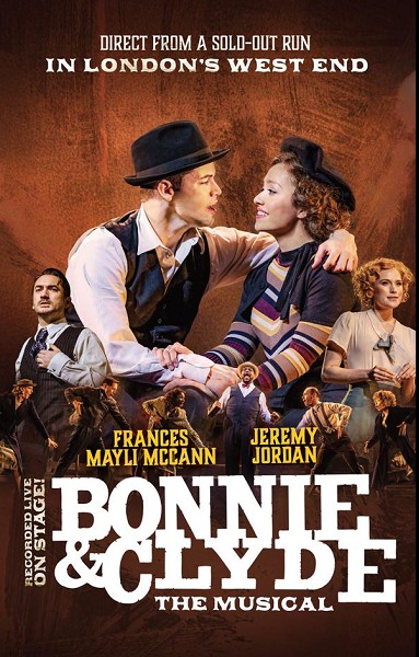 Bonnie & Clyde The Musical