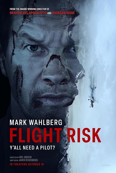  Flight Risk