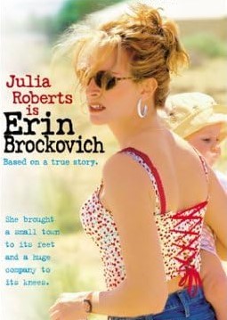 Erin Brockovich