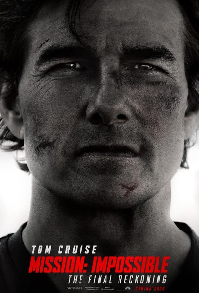 Mission Impossible - The Final Reckoning