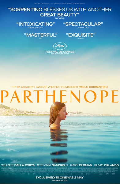 Parthenope