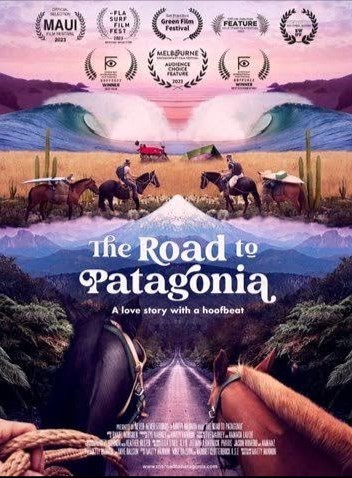 The Road To Patagonia