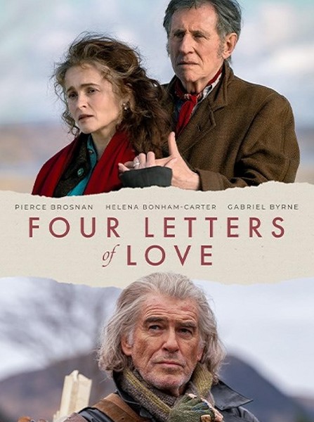 Four Letters of Love