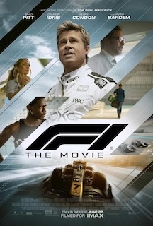 F1: the Movie
