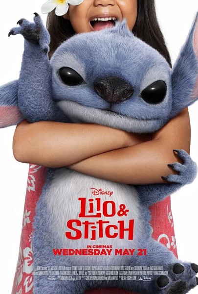 Lilo & Stitch