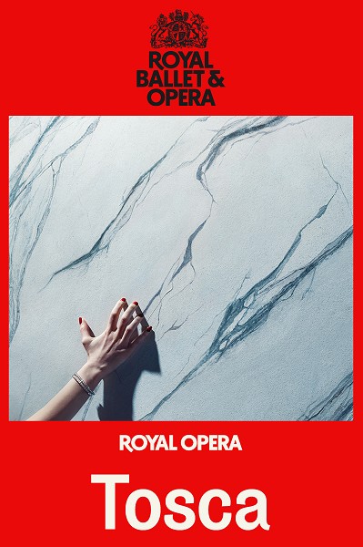 The Royal Opera - Tosca