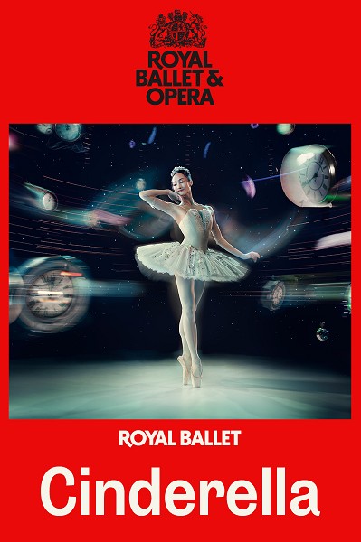 The Royal Ballet - Cinderella