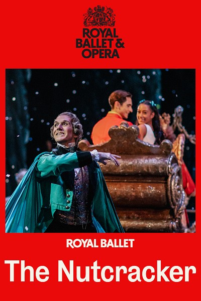  The Royal Ballet - The Nutcracker