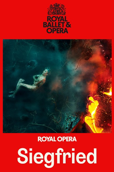 The Royal Opera - Siegfried