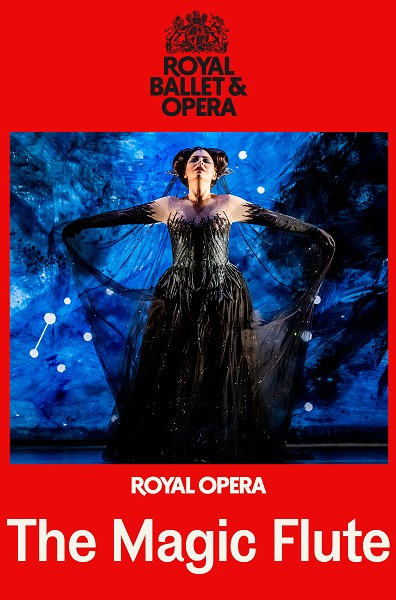 The Royal Opera - The Magic Flute