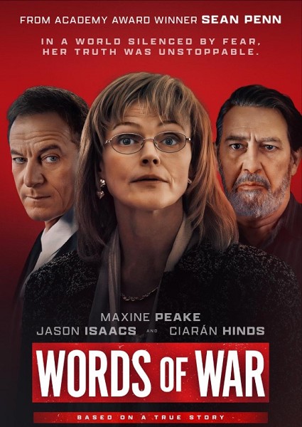 Words of War