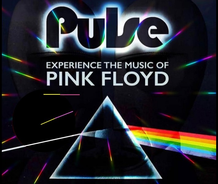 Pulse - Pink Floyd Tribute