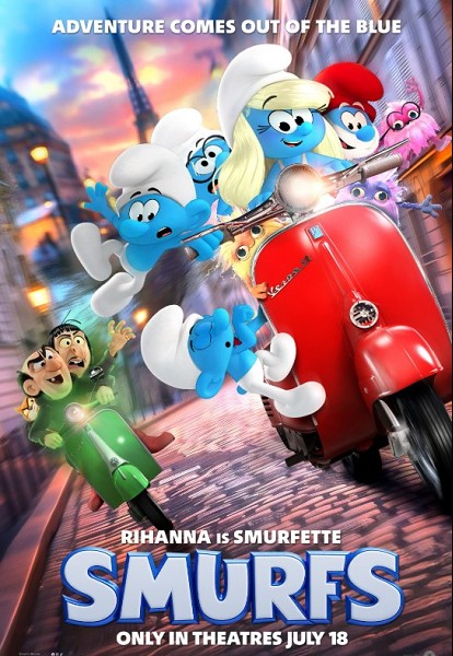 Smurfs