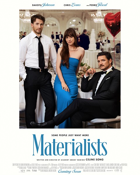 Materialists