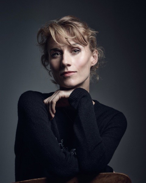 Jessica Swale - Olivier Award Winner Talk