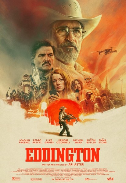 Eddington