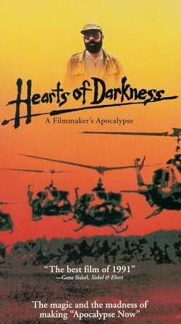 Hearts of Darkness: A Filmmaker's Apocalypse