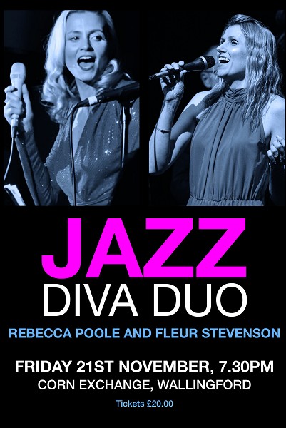 Jazz Diva Duo