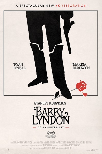 Barry Lyndon