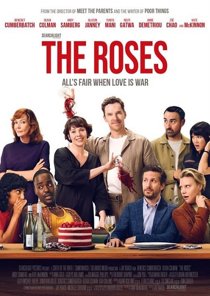 The Roses