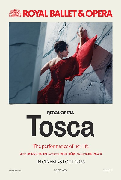 The Royal Opera - Tosca