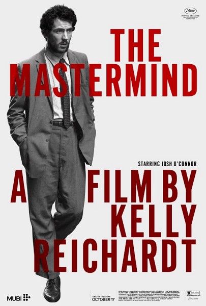 The Mastermind