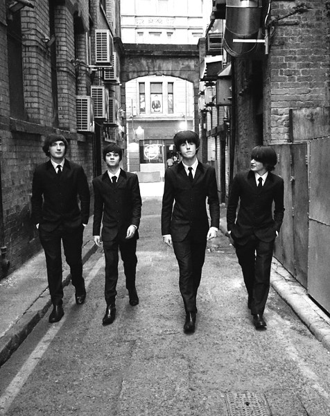 Beatles Complete