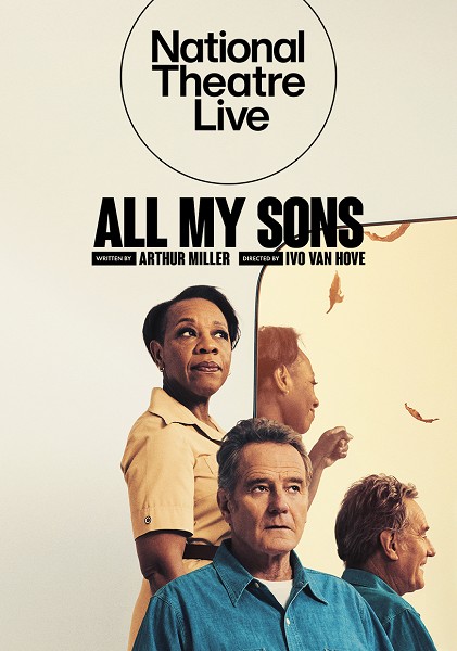 NT Live - All My Sons