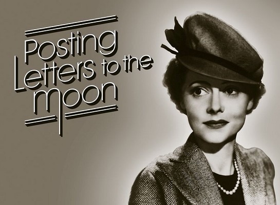  Posting Letters to the Moon