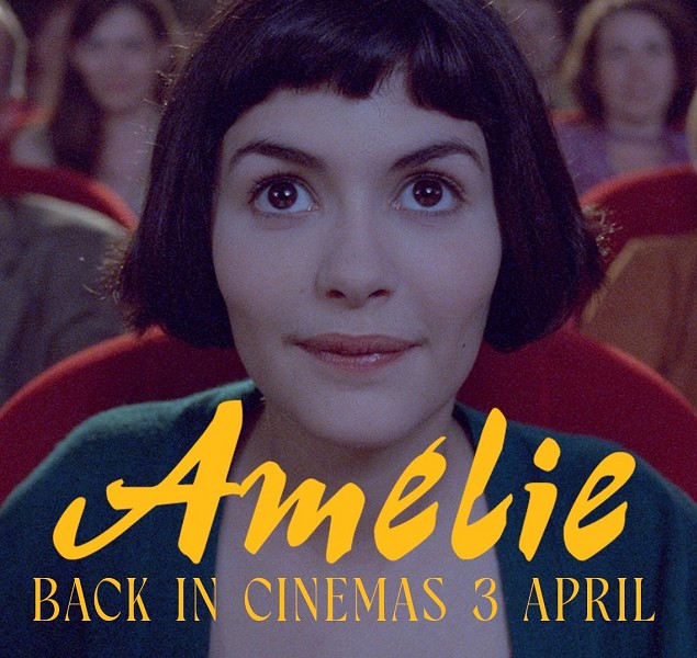 Amelie