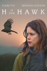 H is for Hawk